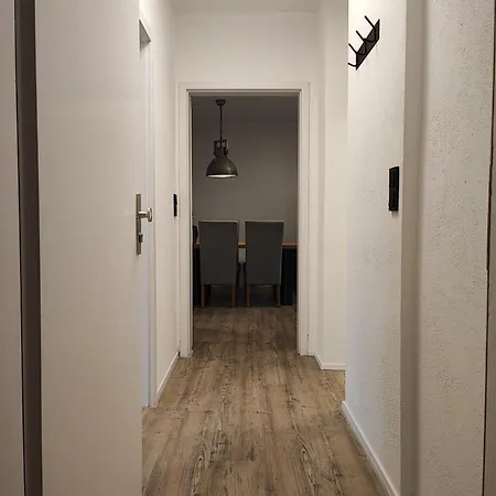 Fuchsbau * Winterberg