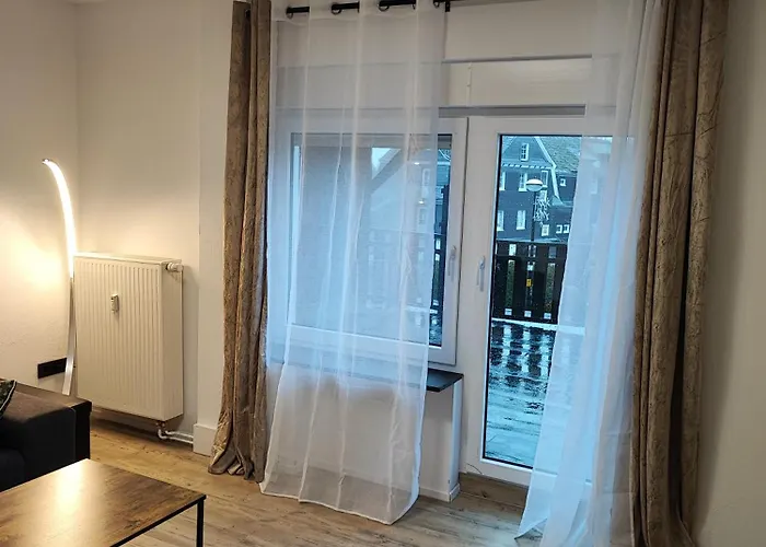 Appartement Fuchsbau